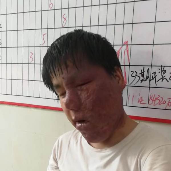 江苏32岁单身帅哥真诚找对象-黑河相亲网