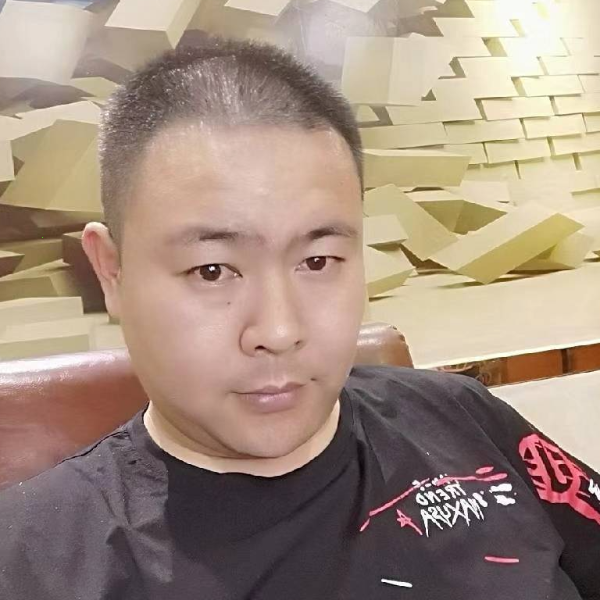 辽宁38岁单身帅哥真诚找对象-黑河相亲网