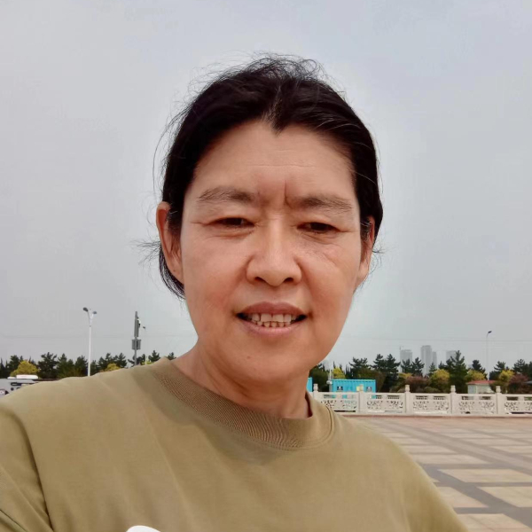 辽宁56岁单身美女真诚找对象-黑河相亲网