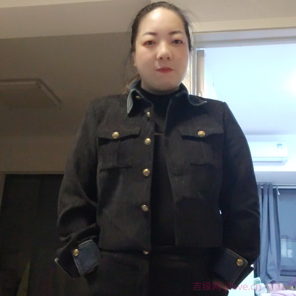 福建31岁单身美女真诚找对象-黑河征婚网