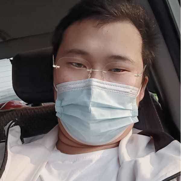 29岁岁山东单身帅哥 - 黑河吉缘网