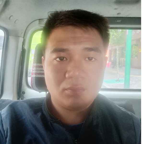 35岁岁山西单身帅哥 - 黑河吉缘网