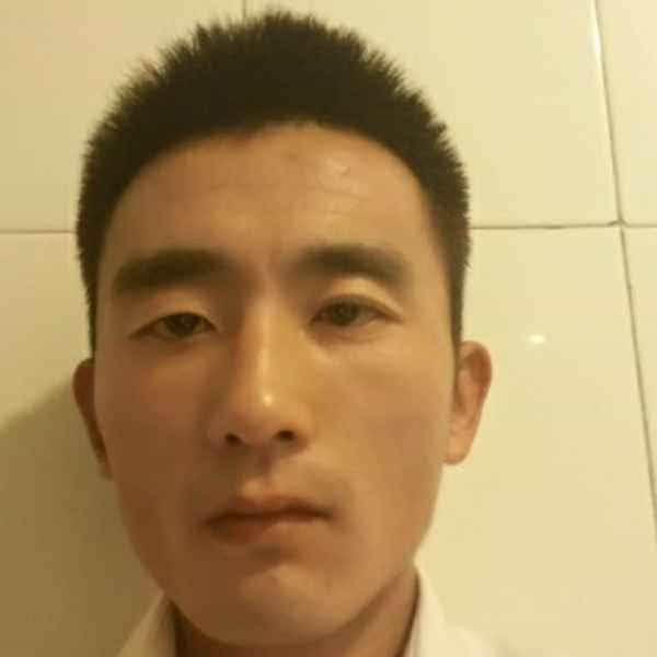 38岁岁山东单身帅哥 - 黑河吉缘网