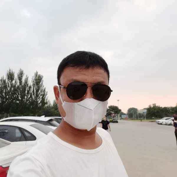 35岁岁辽宁单身帅哥 - 黑河吉缘网