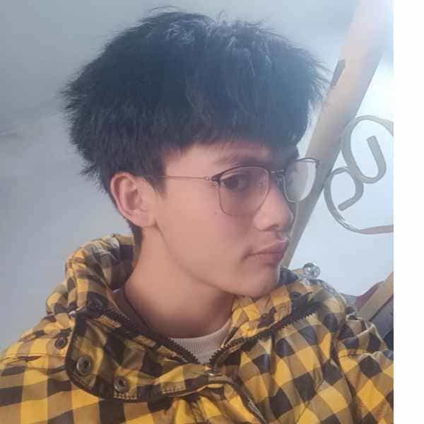 21岁岁安徽单身帅哥 - 黑河吉缘网