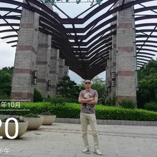 40岁岁四川单身帅哥 - 黑河吉缘网