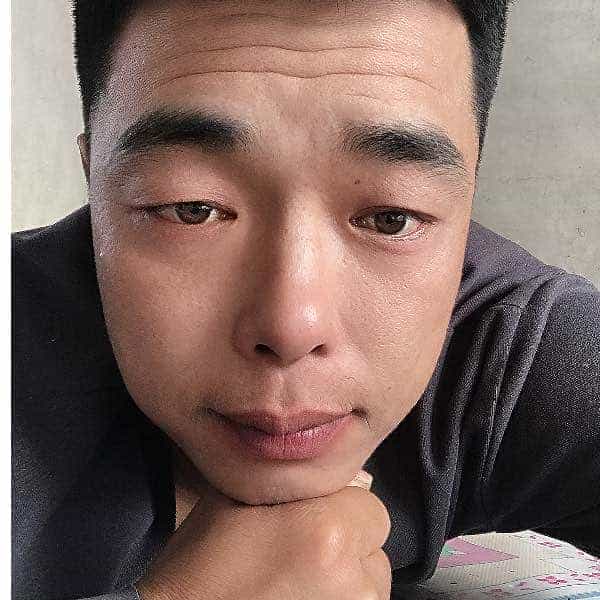 39岁岁吉林单身帅哥 - 黑河吉缘网
