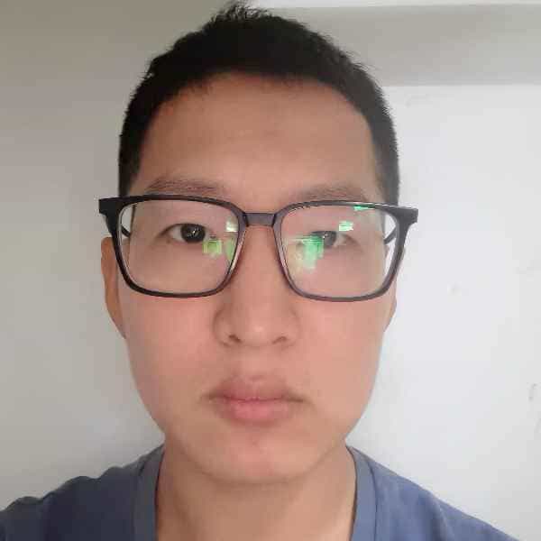 31岁岁河北单身帅哥 - 黑河吉缘网