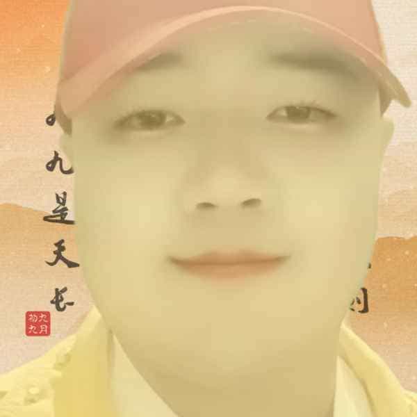 37岁岁河南单身帅哥 - 黑河吉缘网