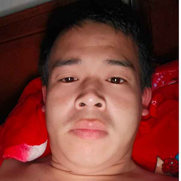 35岁岁河北单身帅哥 - 黑河吉缘网