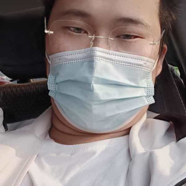 29岁岁山东单身帅哥 - 黑河吉缘网