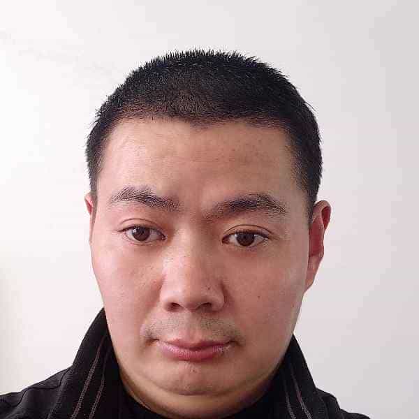 41岁岁安徽单身帅哥 - 黑河吉缘网