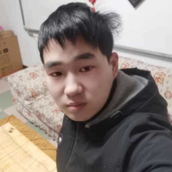 28岁岁河南单身帅哥 - 黑河吉缘网