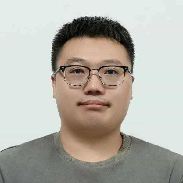 36岁岁陕西单身帅哥 - 黑河吉缘网
