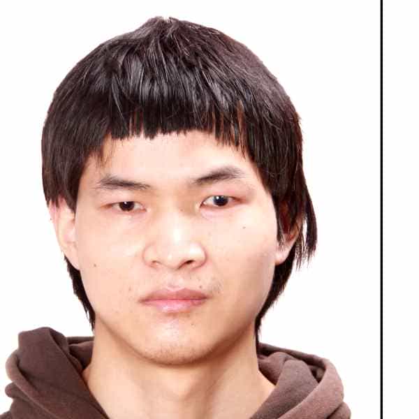 35岁岁湖北单身帅哥 - 黑河吉缘网