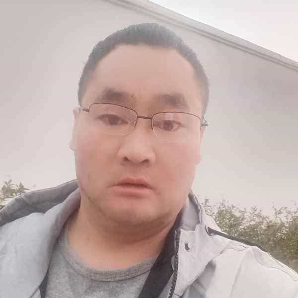 35岁岁甘肃单身帅哥 - 黑河吉缘网