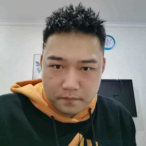 32岁岁辽宁单身帅哥 - 黑河吉缘网