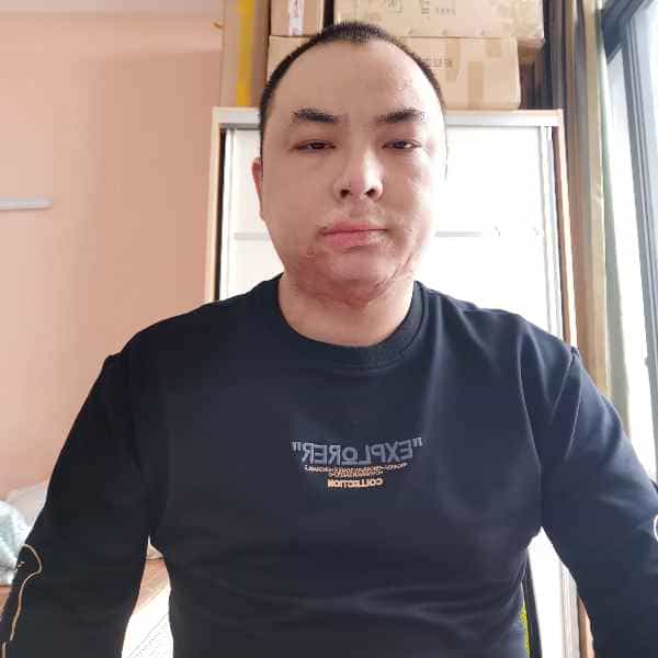 33岁岁四川单身帅哥 - 黑河吉缘网