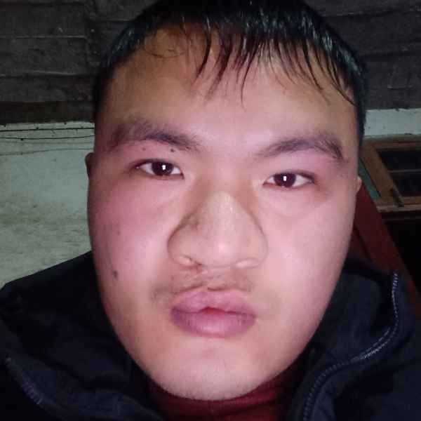 35岁岁江西单身帅哥 - 黑河吉缘网