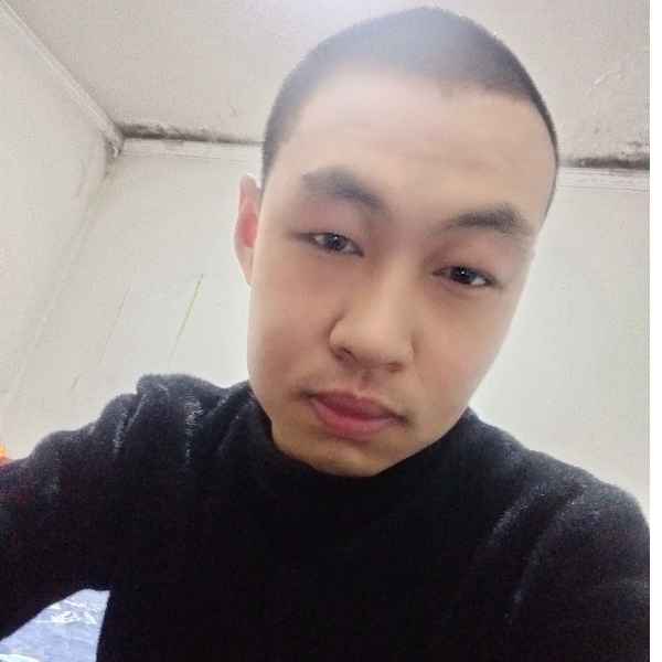 33岁岁黑龙江单身帅哥 - 黑河吉缘网