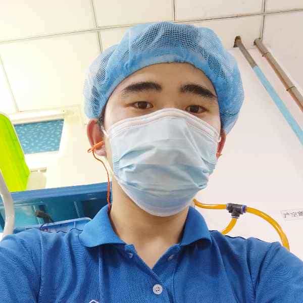 32岁岁四川单身帅哥 - 黑河吉缘网