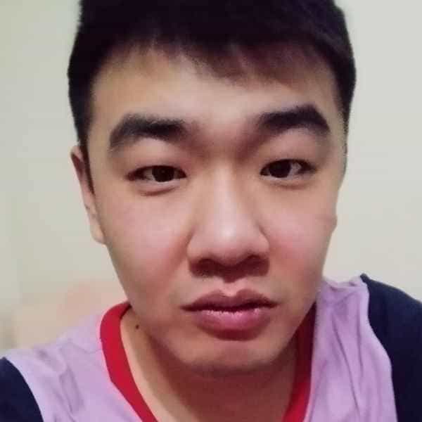33岁岁河北单身帅哥 - 黑河吉缘网