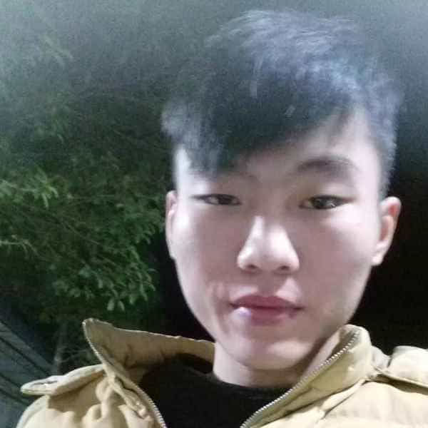 35岁岁广东单身帅哥 - 黑河吉缘网
