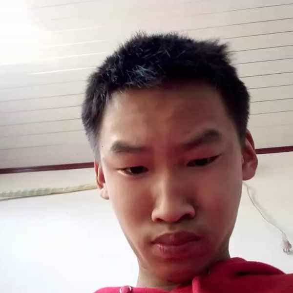 35岁岁河南单身帅哥 - 黑河吉缘网