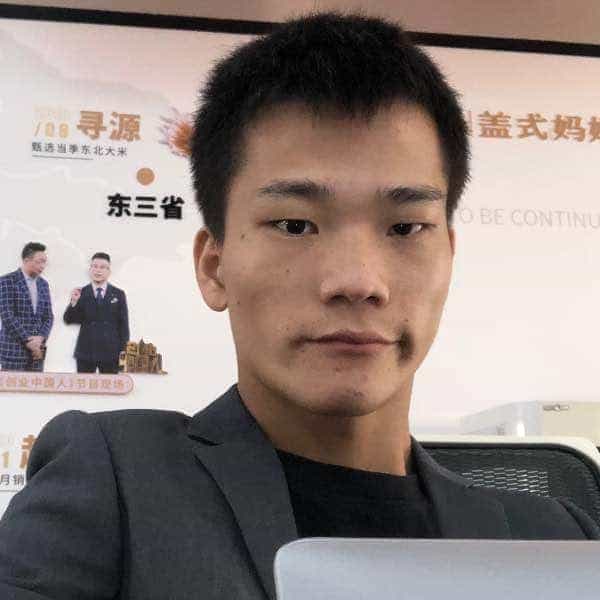 28岁岁湖南单身帅哥 - 黑河吉缘网