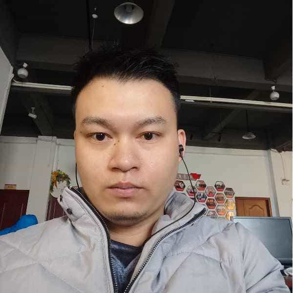 35岁岁福建单身帅哥 - 黑河吉缘网