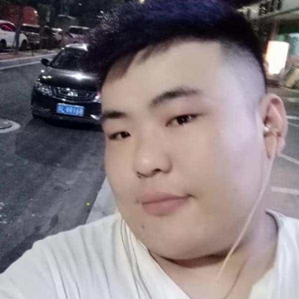 28岁岁江西单身帅哥 - 黑河吉缘网