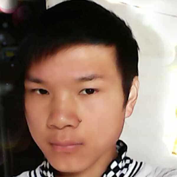 33岁岁江西单身帅哥 - 黑河吉缘网