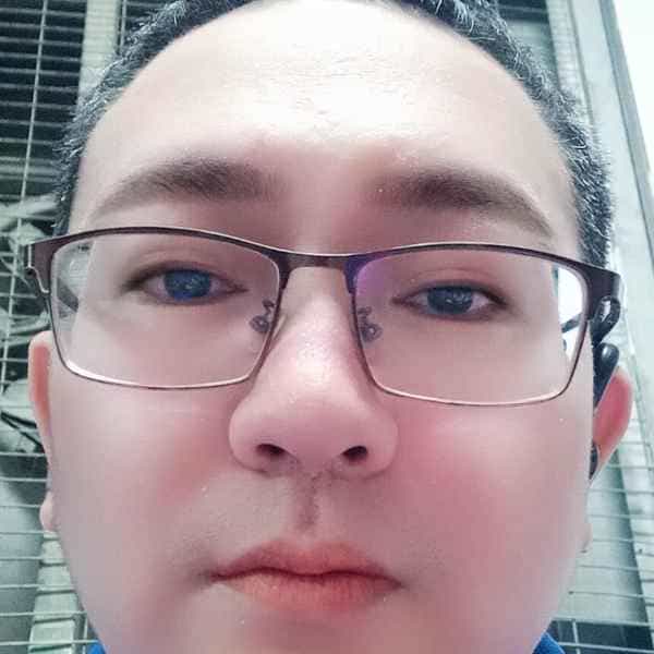 41岁岁湖北单身帅哥 - 黑河吉缘网