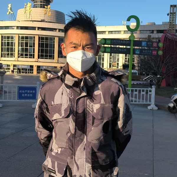 35岁岁吉林单身帅哥 - 黑河吉缘网