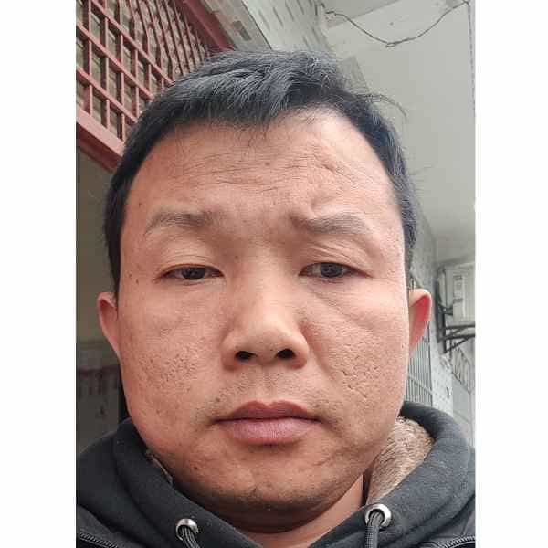 37岁岁陕西单身帅哥 - 黑河吉缘网