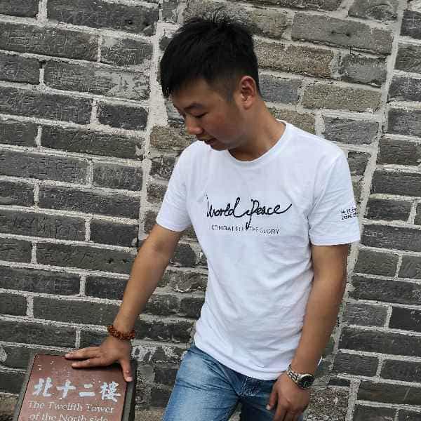 28岁岁河南单身帅哥 - 黑河吉缘网