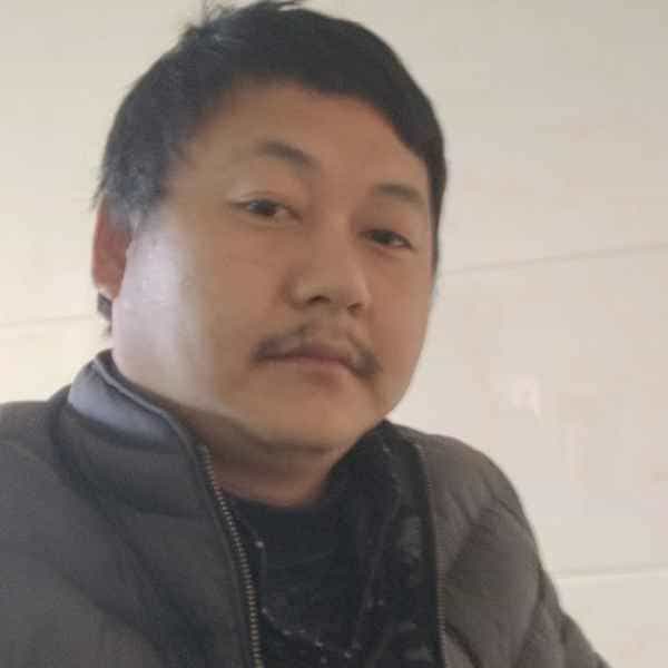36岁岁湖南单身帅哥 - 黑河吉缘网
