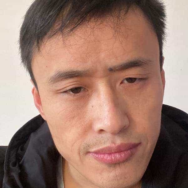 40岁岁四川单身帅哥 - 黑河吉缘网