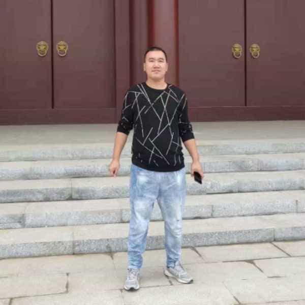 35岁岁吉林单身帅哥 - 黑河吉缘网