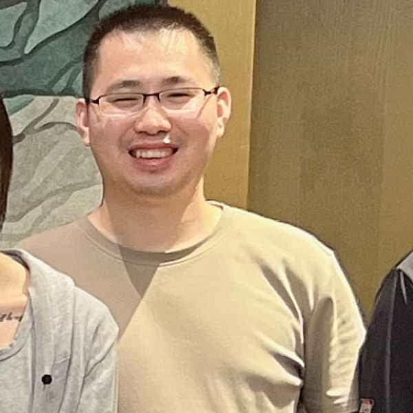 36岁岁广东单身帅哥 - 黑河吉缘网