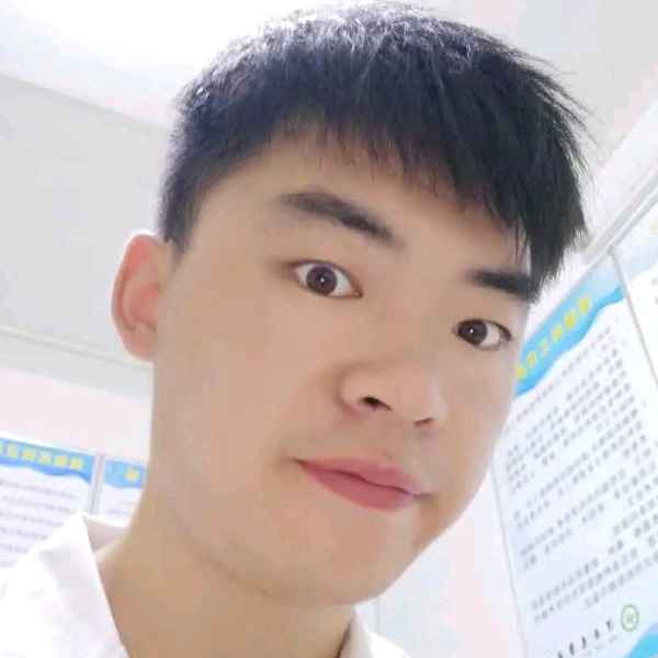 33岁岁陕西单身帅哥 - 黑河吉缘网