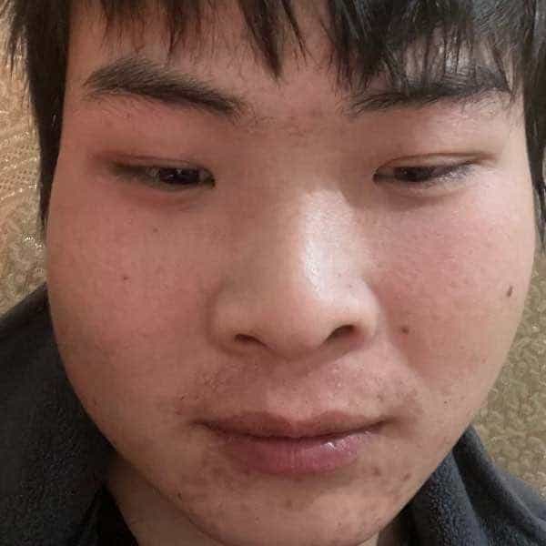 25岁岁湖南单身帅哥 - 黑河吉缘网