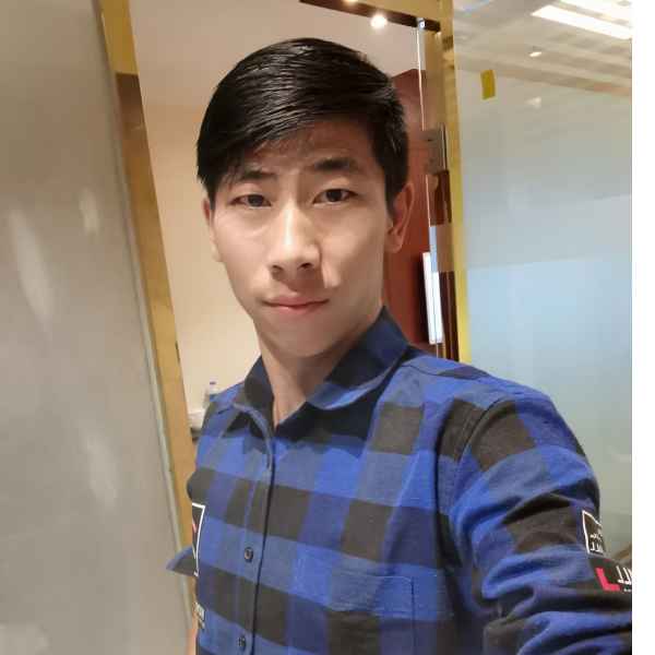 37岁岁吉林单身帅哥 - 黑河吉缘网