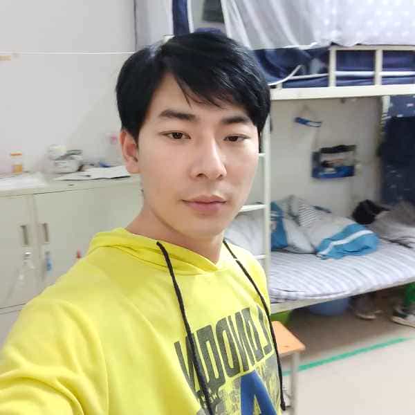 38岁岁河南单身帅哥 - 黑河吉缘网