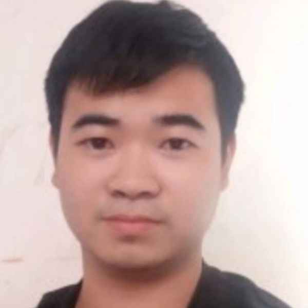 35岁岁江西单身帅哥 - 黑河吉缘网