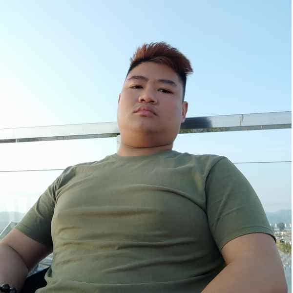 29岁岁广东单身帅哥 - 黑河吉缘网
