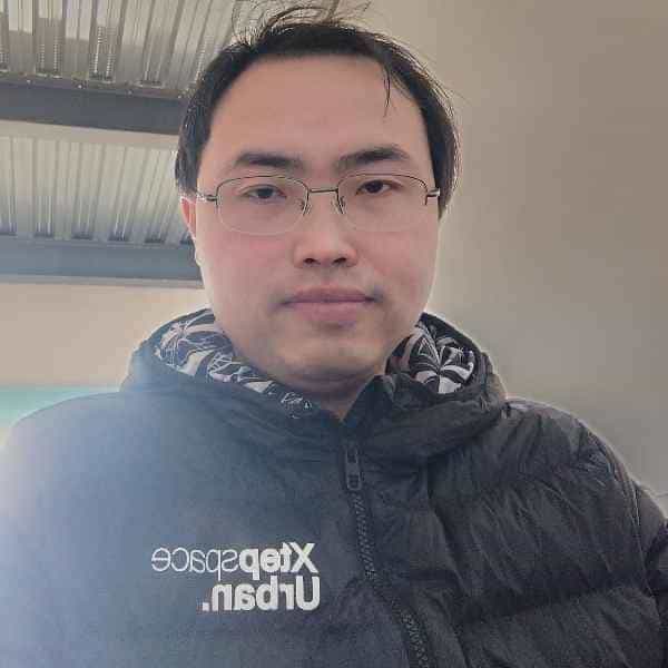 37岁岁陕西单身帅哥 - 黑河吉缘网