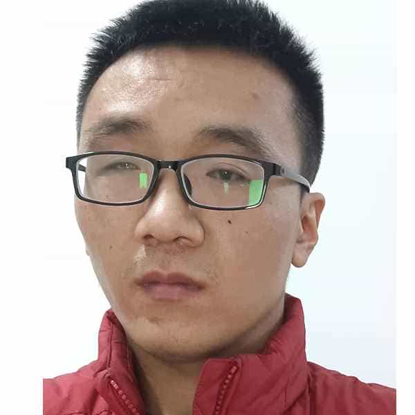 34岁岁山东单身帅哥 - 黑河吉缘网