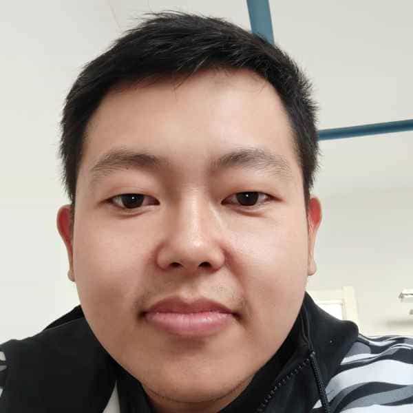 30岁岁河北单身帅哥 - 黑河吉缘网