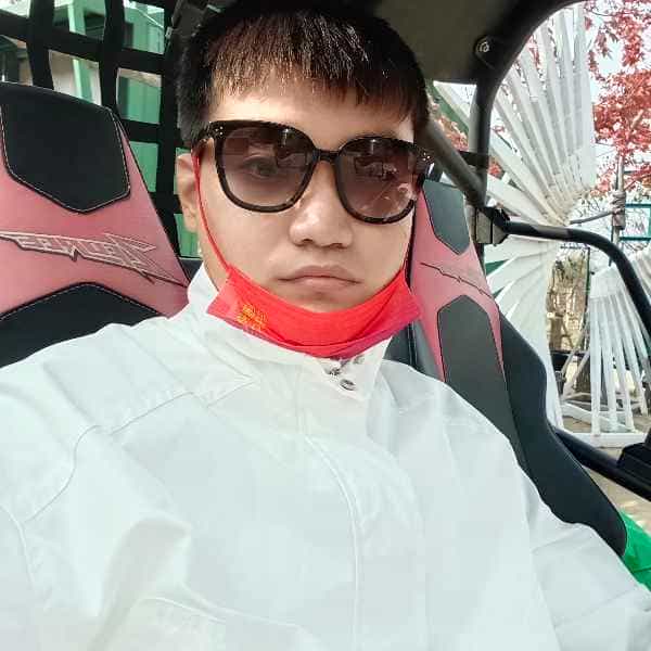 33岁岁辽宁单身帅哥 - 黑河吉缘网